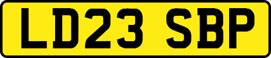 LD23SBP