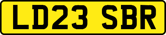 LD23SBR