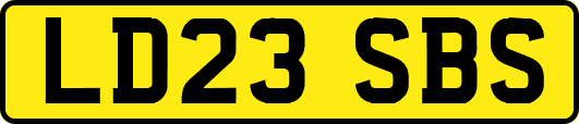 LD23SBS