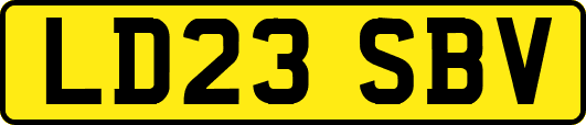 LD23SBV
