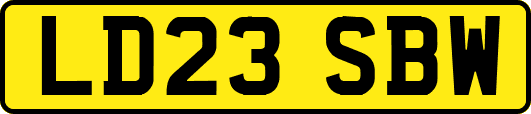 LD23SBW
