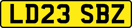 LD23SBZ