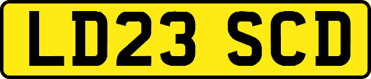 LD23SCD