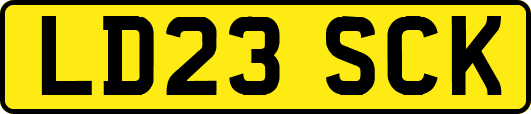 LD23SCK
