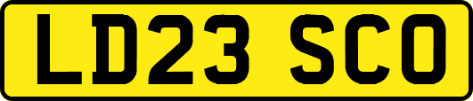 LD23SCO