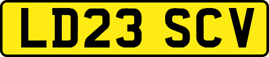 LD23SCV