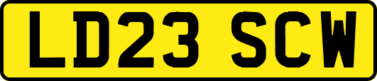 LD23SCW