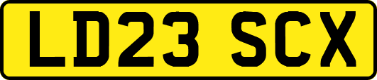 LD23SCX