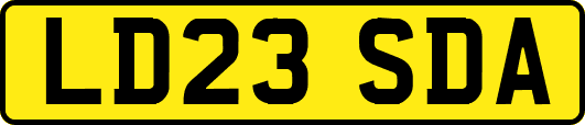 LD23SDA