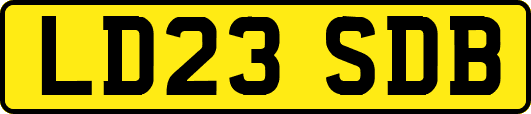 LD23SDB