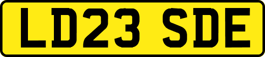 LD23SDE