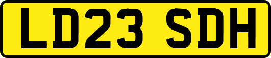 LD23SDH