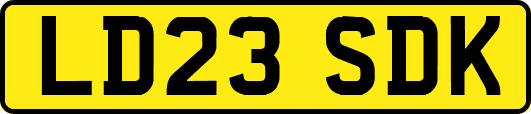 LD23SDK