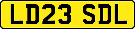 LD23SDL