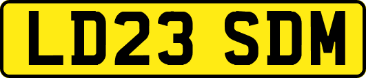LD23SDM