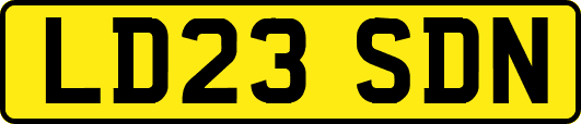 LD23SDN