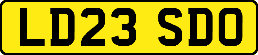 LD23SDO