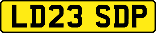 LD23SDP