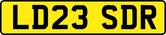 LD23SDR