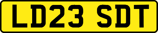 LD23SDT