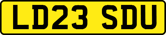 LD23SDU