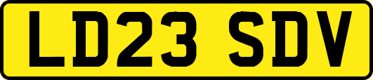 LD23SDV