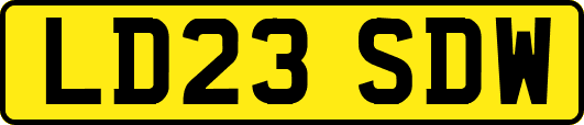 LD23SDW