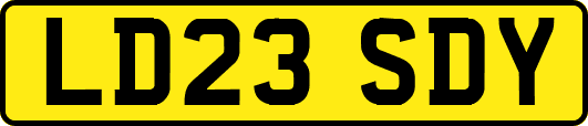 LD23SDY