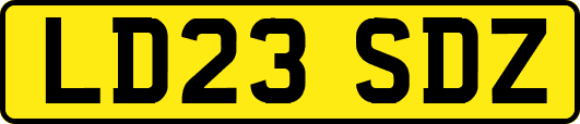 LD23SDZ