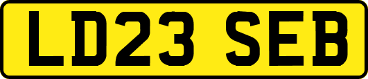 LD23SEB