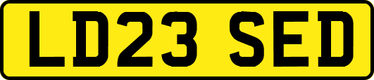LD23SED