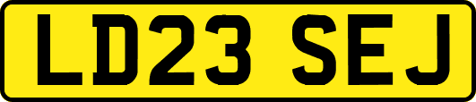 LD23SEJ