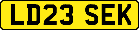 LD23SEK