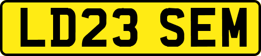LD23SEM