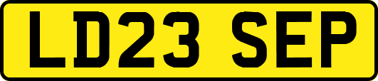 LD23SEP