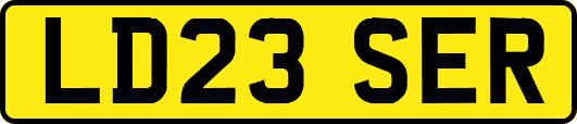 LD23SER