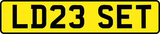 LD23SET