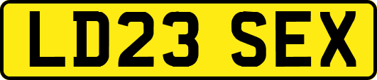 LD23SEX