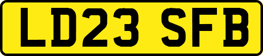 LD23SFB