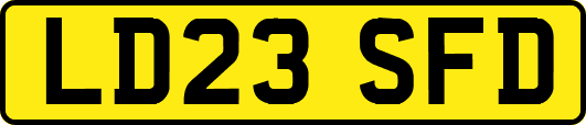 LD23SFD