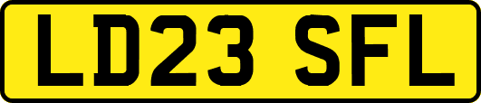LD23SFL