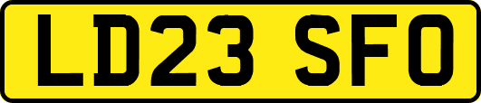LD23SFO