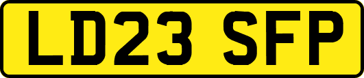 LD23SFP