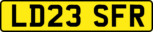 LD23SFR