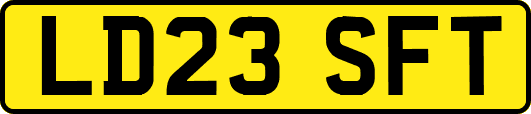 LD23SFT