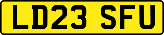 LD23SFU