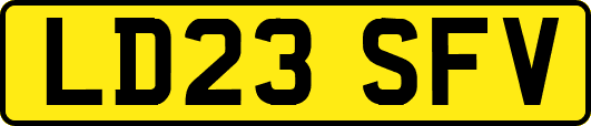 LD23SFV