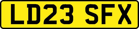 LD23SFX