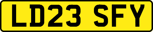 LD23SFY
