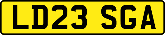 LD23SGA